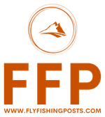 Fly Fishing Posts Logo